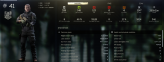 Escape from Tarkov Account for sale. Global, Eod, Level 40--40 million roubles.