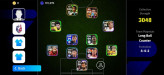 Rare Messi Rate 105-3048 Strength/ Neymar Jr Epic, Messi Bigtime 2009, POTW Team (Luis Diaz, Bellingham, Araujo, Rodrygo, Sane, Dembele, Goretka