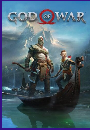  God of War (PC) Clé Steam EUROPE only europe