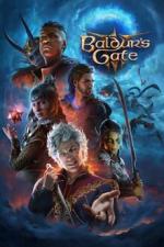 STEAM Baldur's Gate 3 | 0Hour | Can Change Data | Fast Delivery