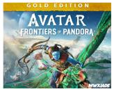  Avatar Frontiers of Pandora + PS5