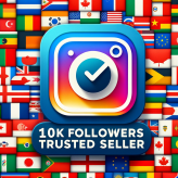 Instagram followers 10k followers Instagram abonnés Instagram followers 