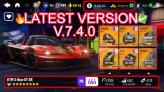 [ANDROID] NEED FOR SPEED NO LIMITS LEVEL 100 + 50MILL CASH + 30 MILL SCRAP + 150K GOLDS + 30 CARS
