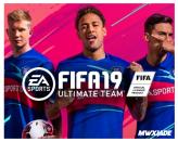 FIFA 19 Deluxe Edition + Guarantee