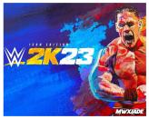 WWE 2K23 Deluxe Edition + Guarantee