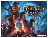 Baldur's Gate 3 Deluxe Edition + Guarantee
