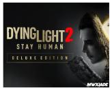 Dying Light 2 Ultimate Edition + Guarantee