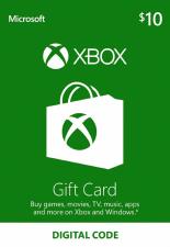 Xbox Live 10 USD ( USA ) Xbox 10 USD