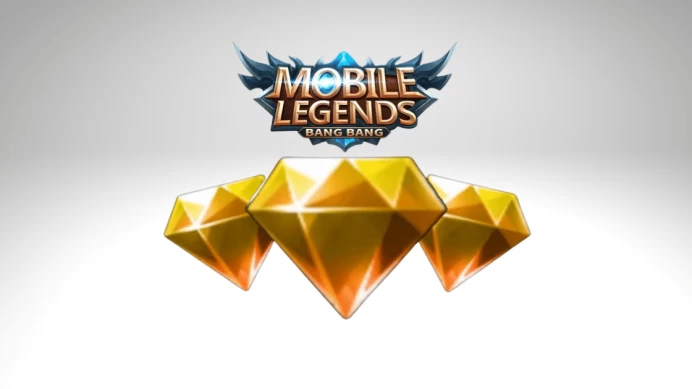 240 Diamonds (217 + 23 Diamond) Mobile Legend