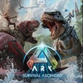 [ARK: Survival Ascended] Fresh new Steam Account /0 hours played/ Can Change Data / Fast Delivery