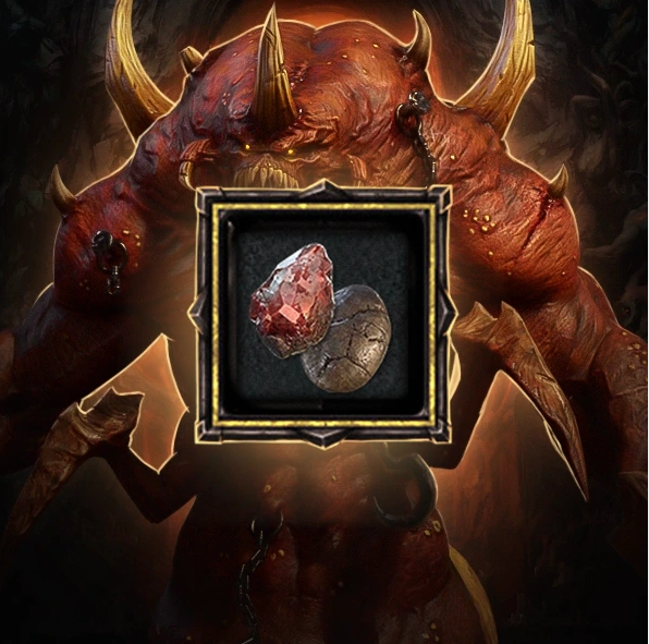 Diablo 4 Duriel Set