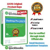 Quickbooks desktop priemer pro 2024