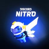 Discord Nitro 3 Months Trial - Discord Key - GLOBAL