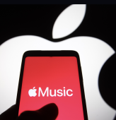 Apple music Subscriptions for 2 months