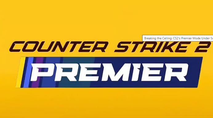 (WITH CS2 PREMIER ENABLED) PRIME ACCOUNT WITH CSGO BADGE//CS2 FULL ACCESS WITH EMAIL CHANGEABLE