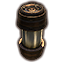 Sealed Fabrication Materials [NA-PC]