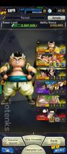 Ultra gogeta, legend limited han v1, legend limited han v2, legend limited Goku kid, LOGIN BANDAI NAMCO ID ACCOUNT . ANDROID+IOS