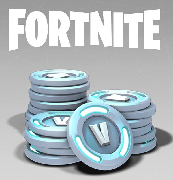 [PC/PSN/Xbox/Mobile] 27000 V-Bucks FORTNITE Epic Games Account + Full Access + Quick Delivery #LOT-6947