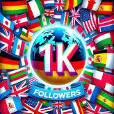 1k (1000) TikTok Followers - Tiktok service available with lowest prices tiktok TikTok subscribers 1K tiktok tiktok tiktok tiktok tiktok tiktok