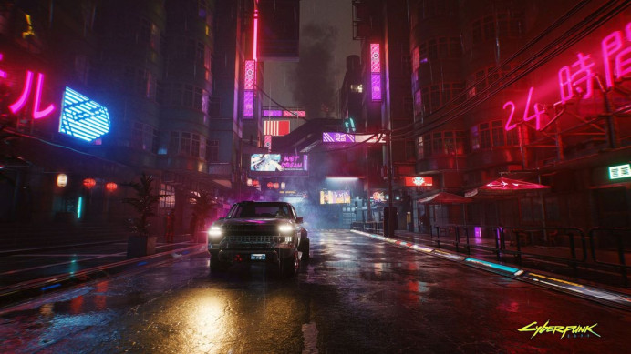 Cyberpunk 2077 Full OFFLINE Game | Action-Adventure | Steam Account - Quick login | Lifetime Guarantee | Instant delvery