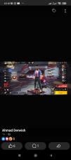 JUST OLD ACCOUNT FOR FREE FIRE SELLING AND BUIYNG 
