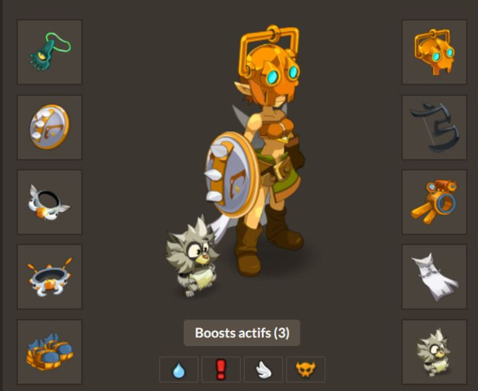 Panoplie eau lvl 200 - livraison 5 minutes . [ Draconiros . Top Seller ]