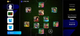3046 Strength/Pack Portugal(Ronaldo,Leao,Silva,Bruno,Otavio,Pepe,Danil.....)-Legandary(Gullit,Steven Gerrard,Carlos,Lampard,Beckham)-EF30