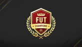 Ea fc 24 Fut champions rank 5/11 wins Boost. (Pc only)