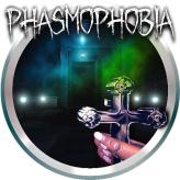 Phasmophobia (Region Free) + [MAIL]