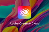 Adobe Creative Cloud 1 month Latest 2024  Subscription On Your Own Email
