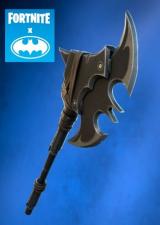Fortnite Batarang Axe Pickaxe (DLC) Epic Games Key GLOBAL