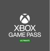 Xbox Game Pass ULTIMATE 1 Month + Renewal