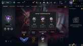 [EUW] S14 DIAMOND 4 77% WR | SUPP MAIN | FULL ACCESS + INSTANT DELIVERY