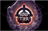 [Season 3]1hours/Nightmare Dungeon T100-100 Gain hieroglyphic stones, gain a lot of glyph experience, character experienceExp(45m-55m) 