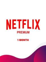 Netflix Premium 4K UHD Shared netfilx Account 30 Days Duration fast delivery