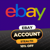 Ebay Full Verified Account For Blocked Users