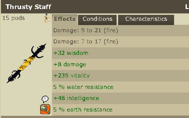 Allisteria>Pack : [ Rod Gerese EXP PA ] + [ Kit Parchotage Sagesse +101 ] + [ Kit Parchotage Intelligence+101 ] + [ 7m5 Kamas ]
