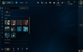 (EUW) TRUE S14 IRON 4 BE:70700/deranked by hand 0W 50L/insane loot 10 nice skins/No-Remake/HONOR LvL 2/UNVERIFIED EMAIL/15 days warranty