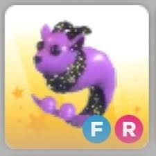 Roblox adopt me Capricorn<FR iGV