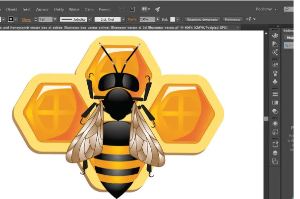 Adobe Illustrator 2024 v28.0 for MacOS