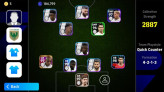 3090 Strength/BEST ACCOUNT-BEST TRIO(Ronaldo,Neymar,Messi)-Full 2 pack MU team(Cristiano Ronaldo,Sancho,Antony,Bruno,Scholes,Casemiro,Shaw-EF42