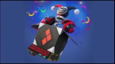 Fortnite-Harley Quinn Bling CDKey-All Platforms [PC|PS4/PS5|Xbox One/Series X|S] Fast Delivery