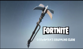 Fortnite-Catwoman's Grappling Claw Pickaxe CDKey-All Platforms-Cheap/Safe/Fast Delivery