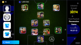 3074 Strength/2 OF THE BEST DEFENDER(Aldair,Makelele)-Legendary(Ferrer,Kean)-Epic(Makelele,Aldair,Maradona,Neymar)-POTW(Mbappe,Rodri-EF39