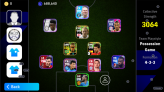 3064 Strength/BEST LEFT BACK-Roberto Carlos-Epic(Carlos,Scholes,Xabi Alonso,Ochoa,Sali,Chanathip,Arhan)-Legendary(Olive,Inzaghi,Rivaldo-EF38