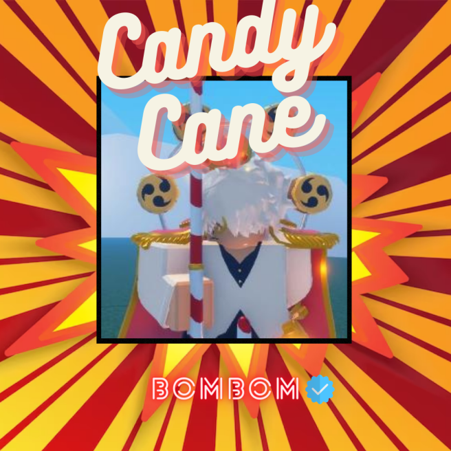 Candy Cane | CC | GPO