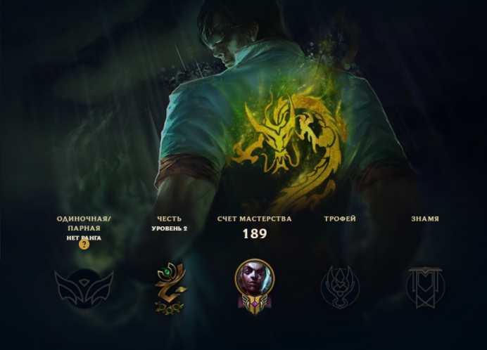 EUN LVL - 47