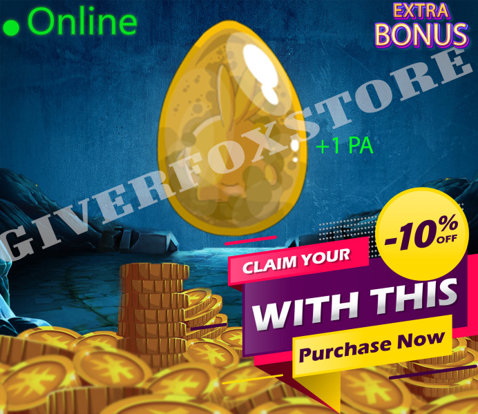 Fallanster>[ Dofus Ocre 1 PA ] + Extra Kamas Bonus