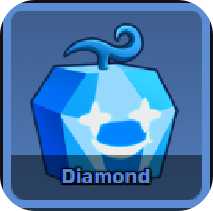 Blox Fruits-Diamond (Gift)