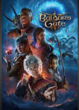 [STEAM] Baldur's Gate 3 Account | Full access | Can Change Data | Fast Delivery